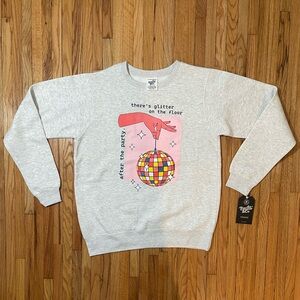 Pacific & Co - Sweatshirt